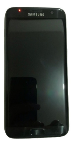 Samsung Galaxy S7 Edge G935 32gb - Usado - Mancha No Display