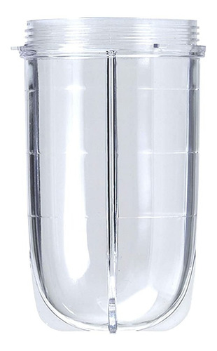 Vaso Magic Bullet De 18oz De 1 Pieza