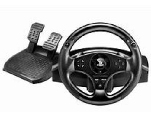 Volante Thrustmaster T80 Playstation 4