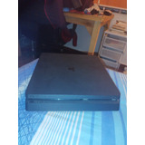 Ps4 Slim 500gb Con 2 Controles Y 8 Juegos Fisicos.