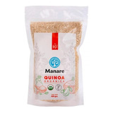 Quinoa Blanca Organica 400gr - Manare