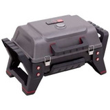 Parrilla A Gas Portatil Char-broil Tru-infrared, Rejilla