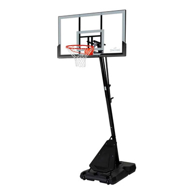 Canasta Basquetball Spalding 54 Tf-gold Ajustable Original | Meses sin interés