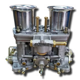 Carburador Tipo Weber Idf 40/40 Competicion 1/4 De Milla Egs