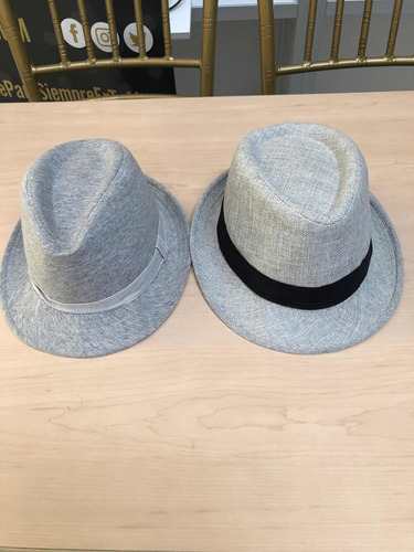 Sombreros Importados Zara