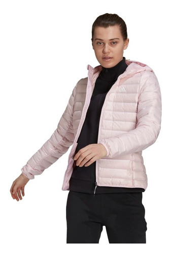 Chaqueta adidas De Plumón Varilite Mujer