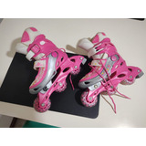 Rollers Nena Talle 31-34