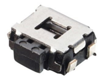 Pulsador Ptt Smd Para Radio Motorola Dep450 Y Ep450