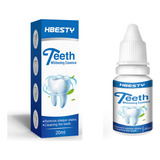 Blanqueamiento Dental J Tooth, Higiene, Limpieza Y Cuidado D
