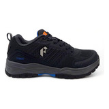 Zapatilla Filament Furo Trekking Hombre 34001g