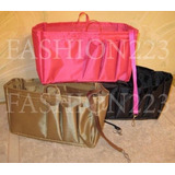 2 Organizadoras  Bolsa  Cosmetiqueras Lisas Practicas Comodas Lavables Buena Bonitas Baratas Regalo Bolo Recuerdo 