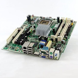 Motherboard Hp Compaq Hp Dc7900 Sff Placa Lga 775 Ddr2