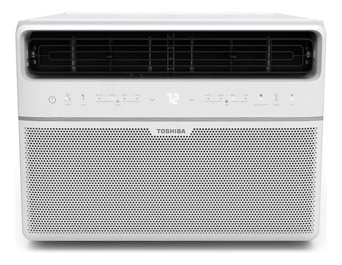 Aire Acondicionado Toshiba Wifi 18000 Btu Enfria 1000 Ft2