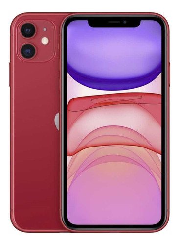 iPhone 11 De 128gb Libre De Fábrica