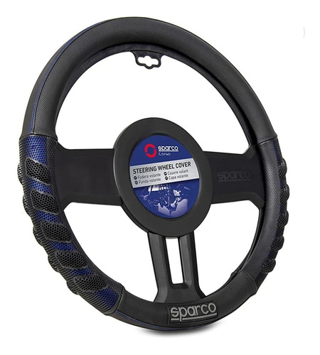 Funda Para Volante Sparco