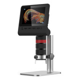 Microscopio Digital Electrónico Wifi 1080p De 5 Megapíxeles