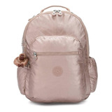 Kipling Mochila Seoul Grande Nueva 100% Original