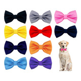 10 Piezas 2 5 4 5 Accesorio Collar De Perros Grandes Co...