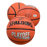 Balon Basket #7 Spalding Playoff Baloncesto