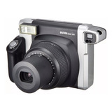 Camara Instantanea Fuji Instax Wide 300 Flash Auto Oficial