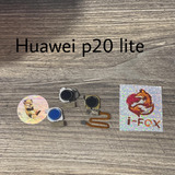 Huella Huawei P20 Lite Original