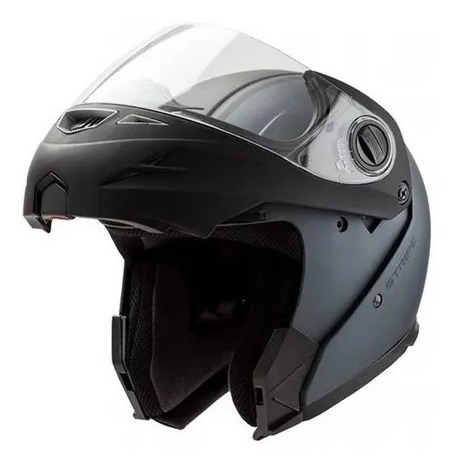 Casco Rebatible Hawk Rs5 Stripe Sophie - Rpm925