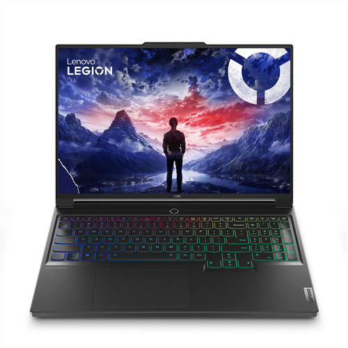 Notebook Gamer Legion 7i 9na Gen Intel Core I9 32gb Ram 1tb 