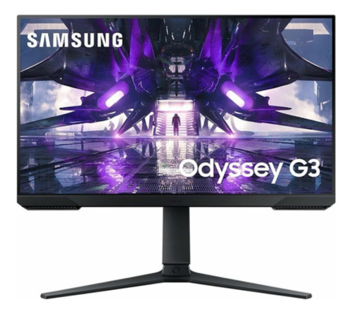 Monitor Samsung Odyssey G3 165hz