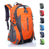 Mochila De Deporte Para Alpinismo Impermeable 1 Of