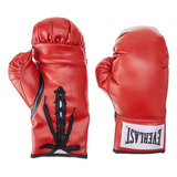 Everlast Autograph Guantes De Boxeo De Encaje