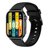 Smartwatch Xiaomi Reloj Ks Mini Negro