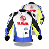 Chaqueta De Motocross Adecuada Para Motos Para Yamaha.