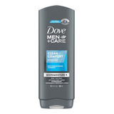 Dove Men Care Clean Comfort - mL a $113