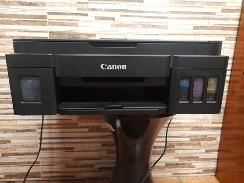 Impresora Canon Pixma 2110 (reparar Cabezal)