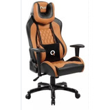 Silla Butaca Gamer Escritorio Iqual 28hq Reclinable Pc