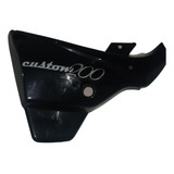 Cacha Lateral Motomel Custon 200 Original