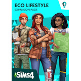 Los Sims 4 Estilo De Vida Ecologico - Pc
