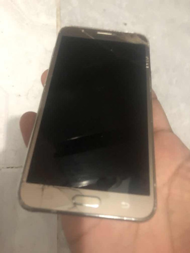 Samsung J7 Para Piezas En Remate