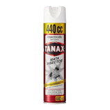 Tanax Aerosol Mata Insectos Lata, 440cc Envio A Todo Chile