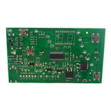 Plaqueta Placa Lavarropas Drean Concept Electronic Baja Pin