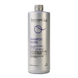 Bonmetique Professionnel Shampoo Matizador Silver X900ml