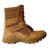 Botas Tacticas Uca Coyote Ranger Us