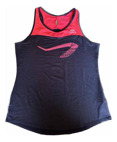 Musculosa Deportiva Importada No Nike No adidas