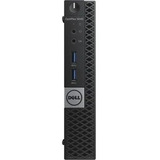 Mini Pc Dell Core I3 6th Gen 3040 8gb Ssd120gb Hdmi + Nf