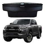 Caja De Herramientas Trinity Toyota Hilux 2005 - 2022