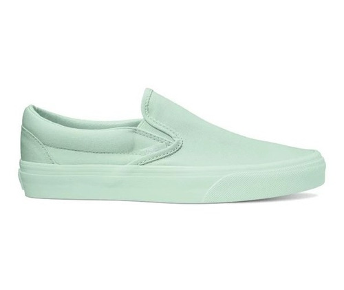 Tenis Vans Slip On Mono Bay