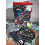 Gran Turismo 5 - Ps3