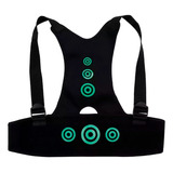 Corrector Postural De Neoprene Dolor De Espalda Corregir 