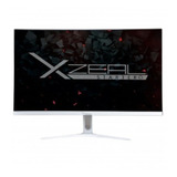 Monitor Curvo Xzeal Xst-570 23.8'' 75hz Full Hd 1080p 5ms