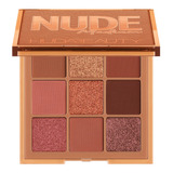 Huda Beauty Nude Medium